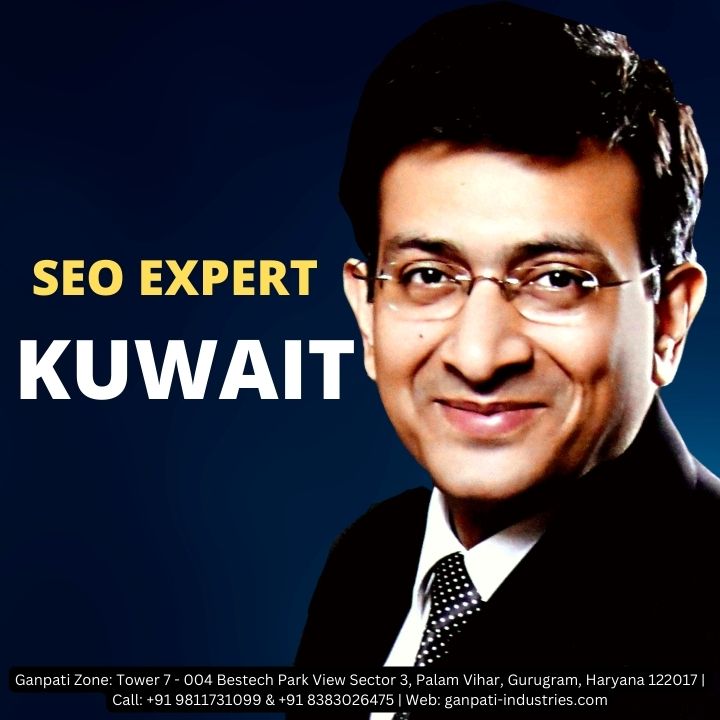 SEO Expert Kuwait | SEO Consultant Kuwait | SEO Specialist Kuwait