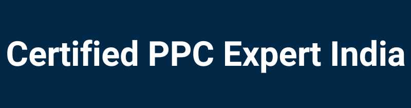 google analytics consultant