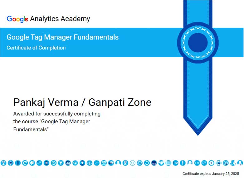 freelance google analytics consultant freelance google analytics consultant