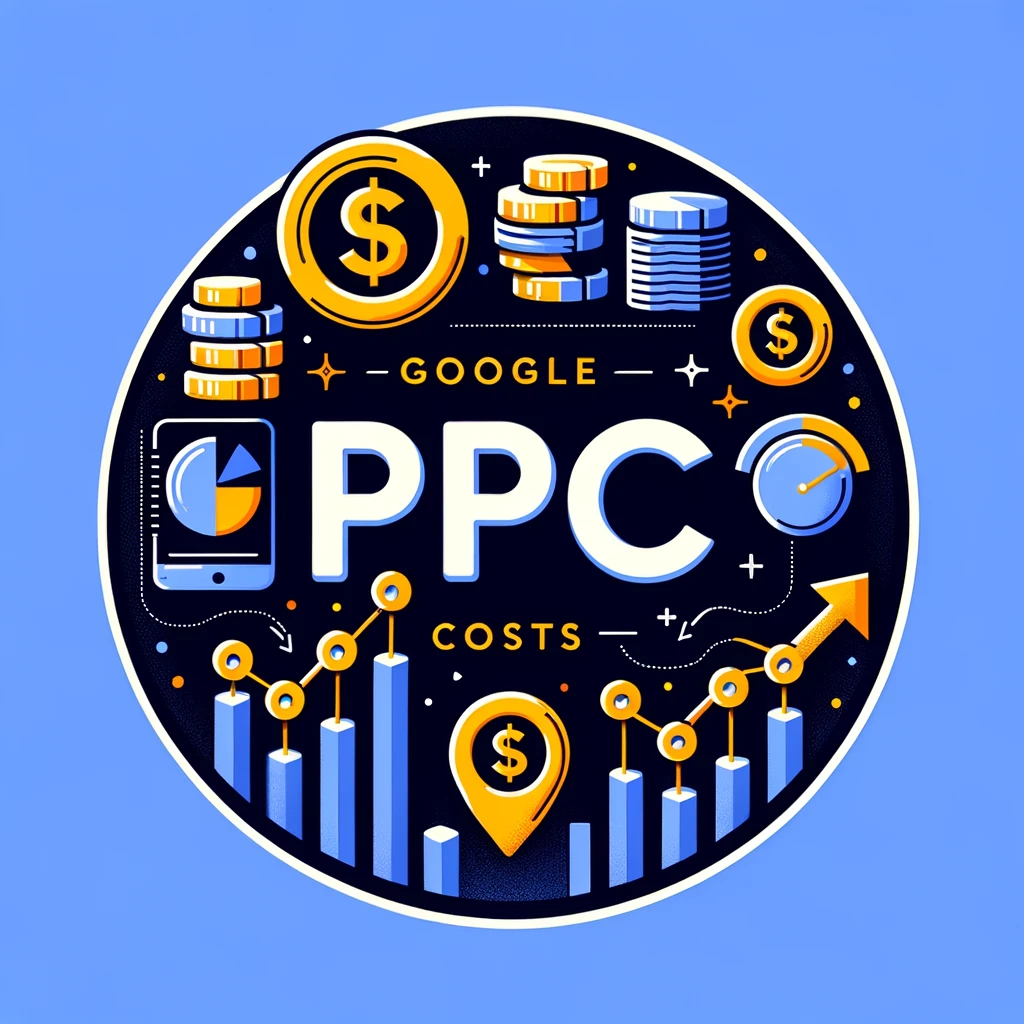 Google PPC Costs