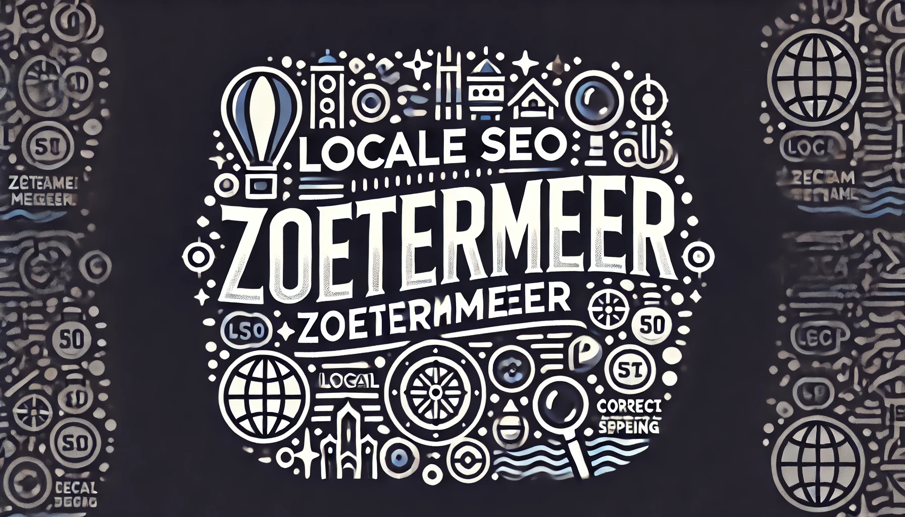 Lokale SEO Zoetermeer