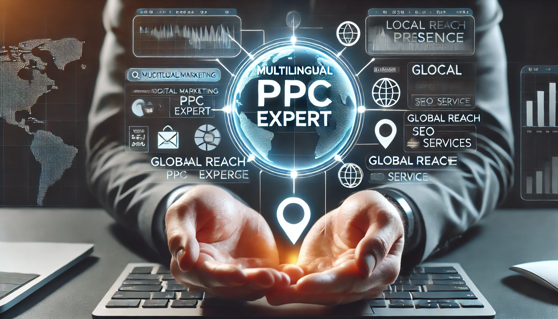 Multilingual PPC Expert