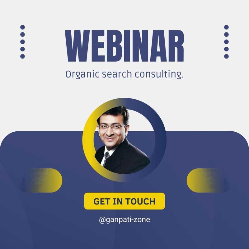 Organic Search Consulting
