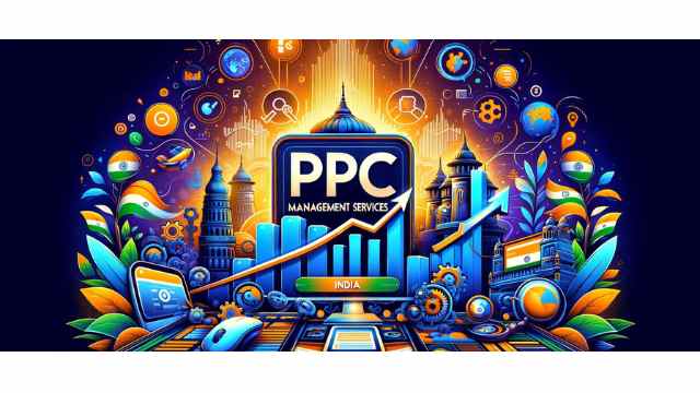 PPC Management Services in India