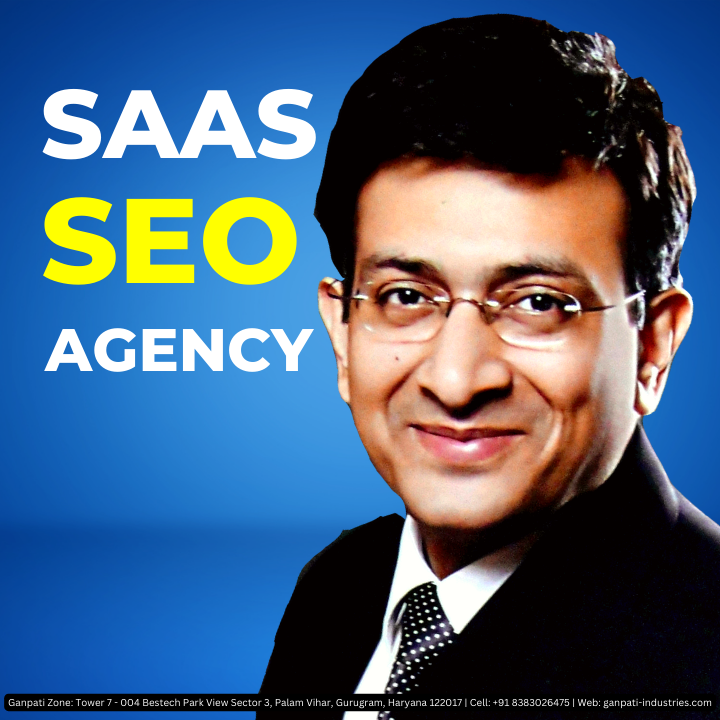 SAAS SEO Agency