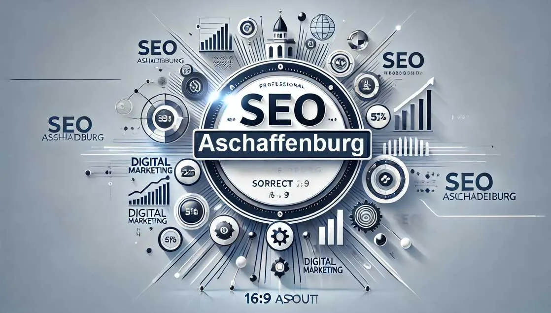 SEO Aschaffenburg
