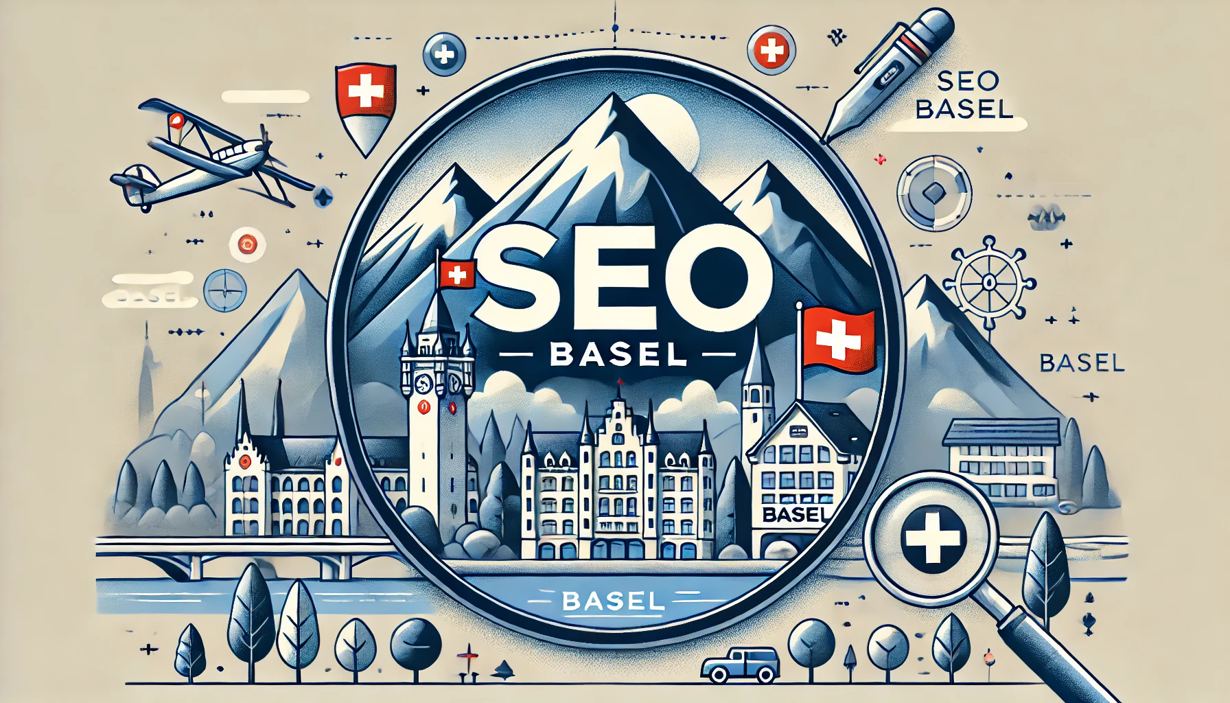
SEO Basel