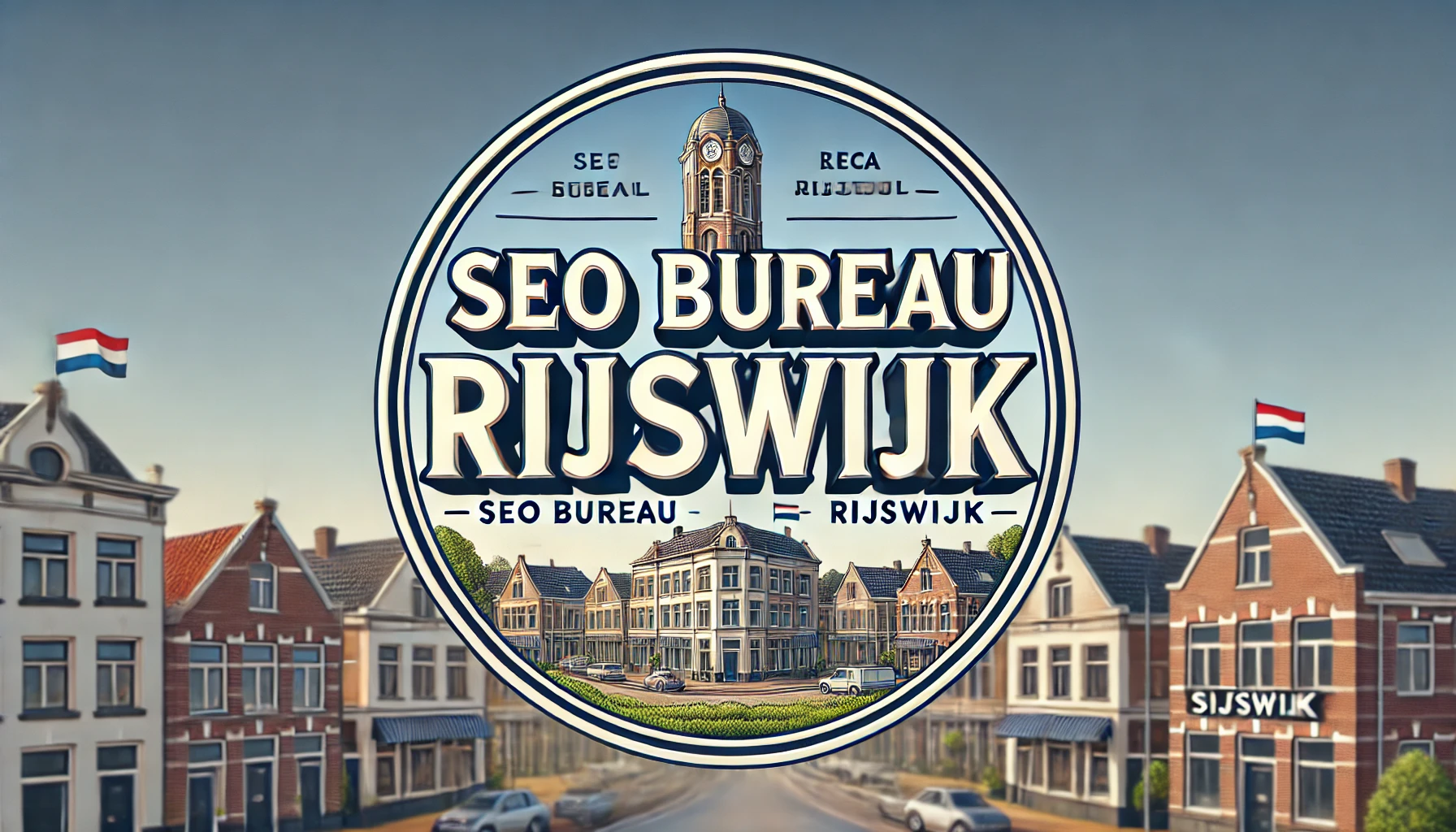 SEO Bureau Rijswijk