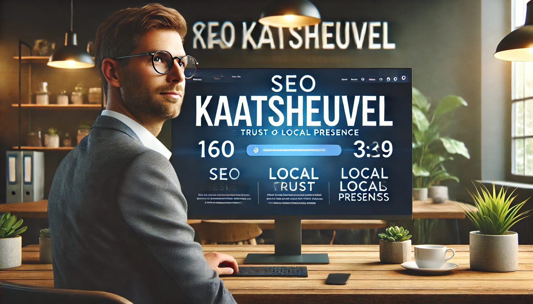 SEO Kaatsheuvel