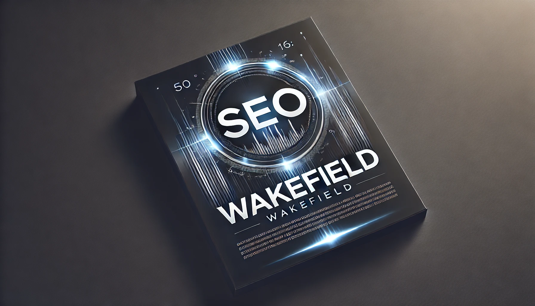 SEO Wakefield